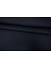 Костюмная шерсть-стрейч Тёмно-синяя BL H59/5 GG30 30052572