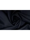 Костюмная шерсть-стрейч Тёмно-синяя BL H59/5 GG30 30052572