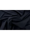 Костюмная шерсть-стрейч Тёмно-синяя BL H59/5 GG30 30052572