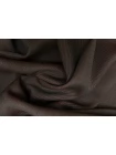 Костюмная шерсть Коричнево-зелёная BL H59/3 HH70 30052585