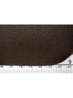 Костюмная шерсть Коричнево-зелёная BL H59/3 HH70 30052585