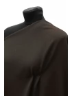 Костюмная шерсть Коричнево-зелёная BL H59/3 HH70 30052585