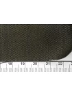 Костюмная шерсть Сине-зелёная BL H59/3 HH60 30052588