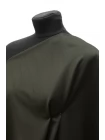 Костюмная шерсть Сине-зелёная BL H59/3 HH60 30052588