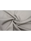 Костюмно-плательная шерсть креповая BOTTO GUISEPPE Серая BL H59/4 HH10 30052592