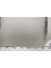 Костюмно-плательная шерсть креповая BOTTO GUISEPPE Серая BL H59/4 HH10 30052592