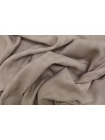 Плательная вискоза с шерстью фактурная Серо-бежевая BL H59/1 HH10 30052594