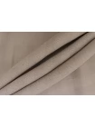 Плательная вискоза с шерстью фактурная Серо-бежевая BL H59/1 HH10 30052594