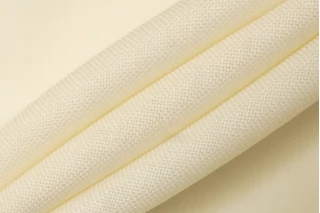 Плательная шерсть Сливочная BL H59/1 HH10 30052596