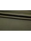Кади вискозная креп-атлас Тёмно-зелёная BL H22/2 J40 3062504