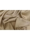 Подкладочная купра жаккардовая RALPH LAUREN Бежевая BL H50/2 U33 3062505