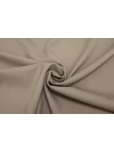 Костюмно-плательная шерсть Серо-кофейная BL H59/1 HH30 3062510
