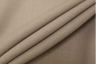 Костюмно-плательная шерсть Серо-кофейная BL H59/1 HH30 3062510