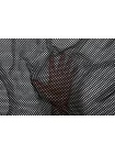 Сетка хлопковая Чёрная CVC Н36/4 i00 31052521