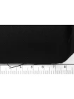 Костюмная шерсть Чёрная CVC H59/6 GG50 31052533