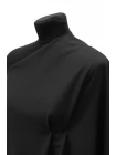 Костюмная шерсть Чёрно-серая CVC H59/6 GG50 31052534