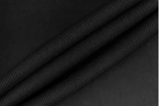 Джинса хлопковая RALPH LAUREN Чёрная CMF H14/6 MM50 6062501
