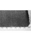 Джинса хлопковая варёная Серая CMF H14/5 MM40 6062504