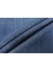 Джинса хлопковая Синяя CMF H14/2 MM30 6062505