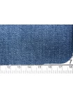 Джинса хлопковая Сине-голубая CMF H14/2 MM30 6062517