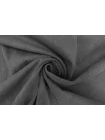 Джинса хлопковая вареная Серая CMF H14/5 MM40 6062520