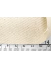 Джинса хлопковая варёная RALPH LAUREN Светлая бежево-молочная CMF H14/6 MM10 6062521