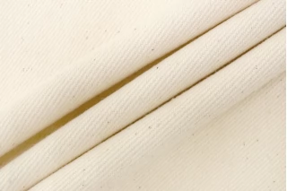 Джинса хлопковая варёная RALPH LAUREN Светлая бежево-молочная CMF H14/6 MM10 6062521