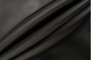 Подкладочная вискоза Чёрная CMF H50/9 U50 6062531