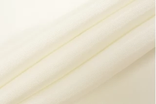 Подкладочная вискоза стрейч Молочная CMF H51 U11 6062532