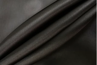 Подкладочная вискоза Тёмно-коричневая CMF H50/4 U50 6062533