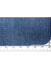 Джинса хлопковая варёная Синяя CMF H14/2 MM30 6062546
