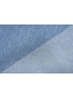 Джинса хлопковая варёная Голубая CMF H14/2 MM30 6062548