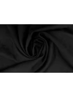 Костюмная шерсть жаккардовая VERSACE Иссиня-чёрная CMF H59/6 GG50 6062550