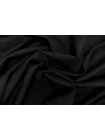 Костюмная шерсть жаккардовая VERSACE Иссиня-чёрная CMF H59/6 GG50 6062550