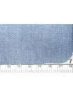 Джинса хлопковая Голубая CMF H14/2 MM20 6062551