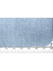 Джинса хлопковая Голубая CMF H14/2 MM30 6062554
