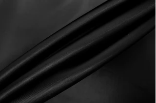 Подкладочная вискоза Чёрная CMF H50/9 U50 6062555