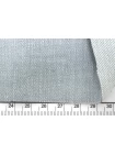 Джинса хлопковая Голубая CMF H14/2 MM20 6062558