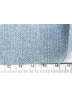 Джинса хлопковая Голубая CMF H14/2 MM20 6062559