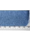 Джинса японская хлопковая варёная Сине-голубая CMF H14/2 MM30 6062561