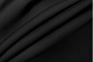 Подкладочная вискоза Чёрная CMF H50/9 U50 6062563