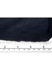 Трикотаж хлопковый мерсеризованный кулирка тонкий Тёмно-синий KZ H00 EE22 7052521