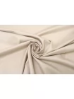 Костюмно-плательная поливискоза Бежевая IDT H63/6 G30 20112521