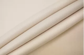 Костюмно-плательная поливискоза Бежевая IDT H63/6 G30 20112521