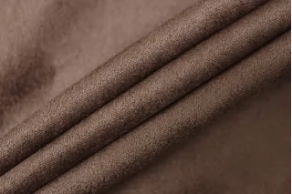 Экозамша двусторонняя Приглушённо-коричневая IDT H17/7 LL70 20112522