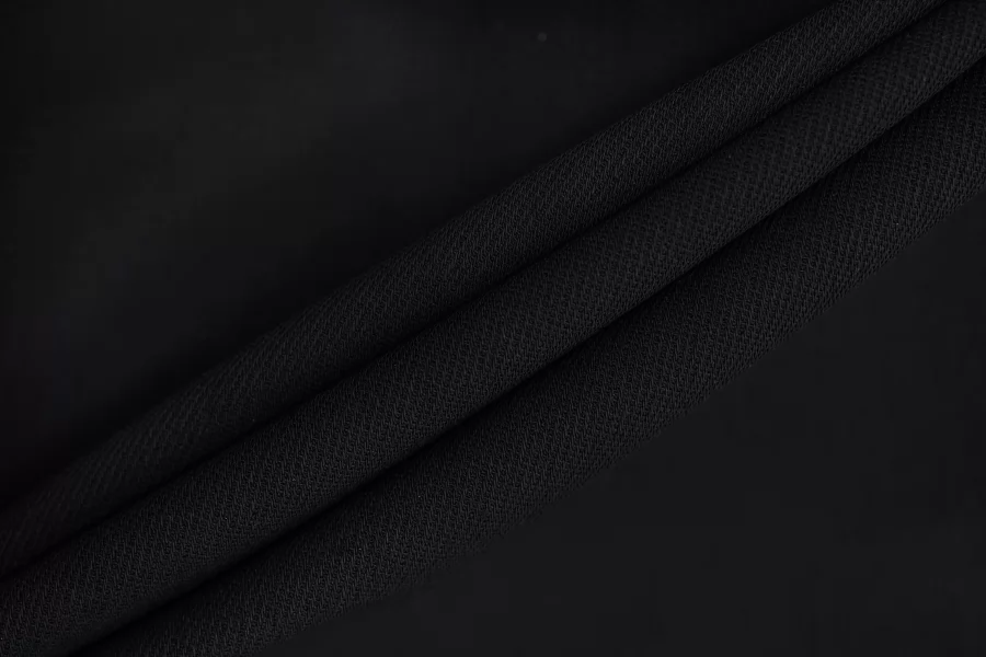 Шерсть на мембране Иссиня-чёрная IDT H59/6 HH60 20112526