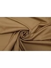 Костюмно-плательная поливискоза Песочный кэмел IDT H63/3 G30 20112528