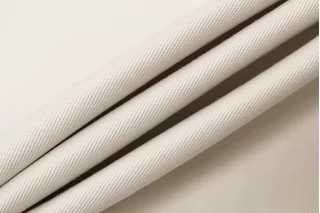 Плащевый хлопок LIMONTA водоотталкивающий Светло-бежевый IDT H53/2 KK50 20112531