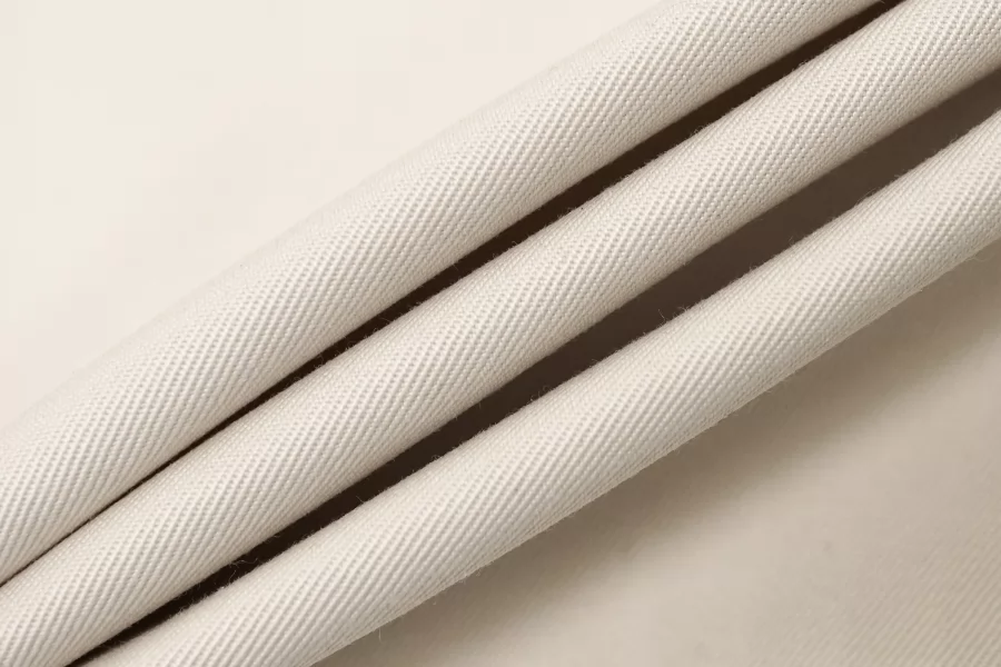 Плащевый хлопок LIMONTA водоотталкивающий Светло-бежевый IDT H53/2 KK50 20112531