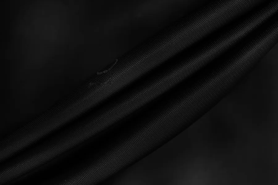 Подкладочная вискоза LOEWE Чёрная IDT H50/9 U60 20112542